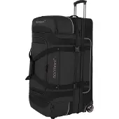 Normani Trolley 'Gigaro' beige / zwart