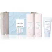 Kerasilk Anti-frizz Kennismakingsset Reisformaat Haarverzorgingsset 1 st