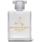 Aromatherapy Associates Olie Support Bath and Shower Oil Comforting & Uplifting 55ml