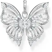 Thomas Sabo - PE984-051-14 - Hanger - Dames - Vlinder - Blooming Skies