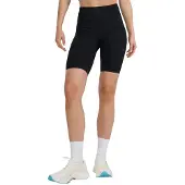 4F Legging Dames Kort FNK Zwart - Maat S