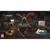 Crimson Desert Collector's Edition - PS5