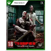 Terrifier The Videogame