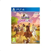 Horse Club Adventures - PS4
