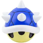 Super Mario - Gaming Lamp - Blue Shell - mit Sound - voor Geen - meerkleurig - Maat Standard