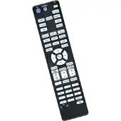 Plus.Parts Afstandsbediening geschikt voor de EPSON H824A beamer, vervangt 2179358 / 217935800