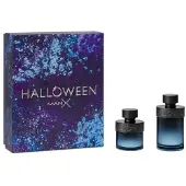 Halloween Man X Gift Set