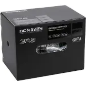 Contec Ketting Gp.9 Werkplaatsverpakking À 30 Meter, Incl. 25 Verbindingsschakels