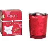 Maison Berger Paris Geurkaars Lolita Lempicka Rouge Sweet 180g