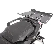 Hepco & becker VERBREDINGSPLAAT Yamaha Tracer 9 GT/GT+/Y-AMT 25-
