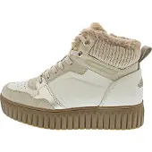 Marco Tozzi Veterlaarzen '26211' beige / grijs