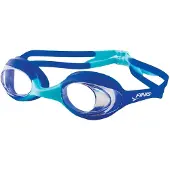 Finis Swimmies Junior Swimming Goggles Blauw Kinderen