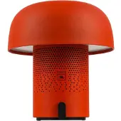 JBL Sensa Play - Draagbare Speaker Lamp - Krachtig Geluid - Dimbaar Licht - Orange