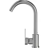 Granitan Prestige Keukenmengkraan Inox - Stijlvol en Duurzaam
