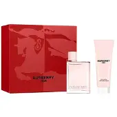Burberry Her Giftset Eau de parfum 50 ml + Bodylotion 75 ml