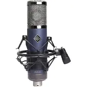LUUCCO Melo-S1 Condensatormicrofoon voor studio