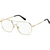 Marc Jacobs MARC 832 56/16/145 Gouden Metalen Monturen Vrouwen MARC 832