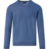 Recall V-neck sweater