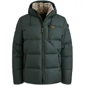 PME Legend Tussenjas 'Yetcraft jacket' blauw