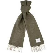 Profuomo Sjaal Bruin