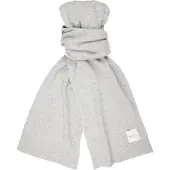 Profuomo Sjaal Grijs