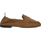 Copenhagen Studios Dames Loafers Cph885 - Camel - Maat 42