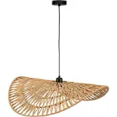 Toolight Hanglamp Boho APP1740-1CP 80cm