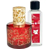 Maison Berger Paris Giftset Lampe Berger Pure Lolita Lempicka Sweet Rouge