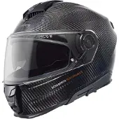 Schuberth S3 CARBON Integraalhelm Koolstof 61 zwart