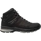 Grisport Tampa Mid Wandelschoenen Unisex - Black - Maat 47