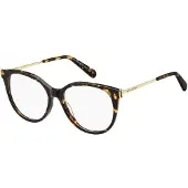 Marc Jacobs MARC 770 54/16/140 Havana Acetaat monturen VROUW MARC 770