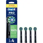 Oral-B Pro 3 Crossaction Elektrische Tandenborstel
