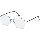Rodenstock R7143 Square Damesbril