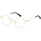 Polaroid PLD D522/G Gold 51/20/145 UNISEX Brilmonturen