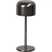 FISCHER&HONSEL GMBH Buitenlamp Finley Outdoor Zwart