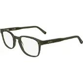 Lacoste L2964 51/20/145 Transparant khaki Bio inj-g820 MAN L2964