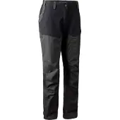 Deerhunter - Women's Ann Trousers - Trekkingbroek 46, zwart