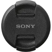 Sony Front Lens cap diameter 82mm