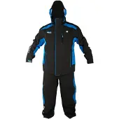 Preston Innovations Df Ultra Suit Zwart 2XL Man