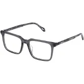 Just cavalli Vjc136 Square Bril