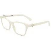 Moncler ML5168 53/16/140 Ivoren Acetaat ZIJDE ML5168