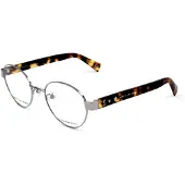 Marc Jacobs MARC 348/F 50/20/145 Rode Titanium Zonnebril Vrouw MARC 348/F