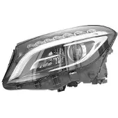 VAN WEZEL 2930987M Koplamp