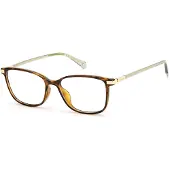 Polaroid PLD D460/G Havana 53/16/145 UNISEX Brilmonturen