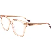 Missoni MIS 0070 Peach 52/18/145 WOMAN Brilmonturen