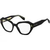 Marc Jacobs MJ 1118 52/19/140 Zwarte Acetaat monturen VROUW MJ 1118