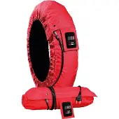 Capit Suprema Vision Pro 125-17200/55-17 Bandenwarmers