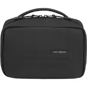 Samsonite Stackd Toilet Kit Weekender black