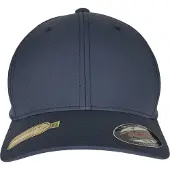 Flexfit Pet navy / grijs / pastelgroen / zwart
