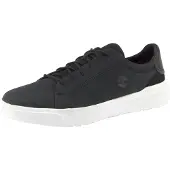 Timberland Sneakers laag zwart